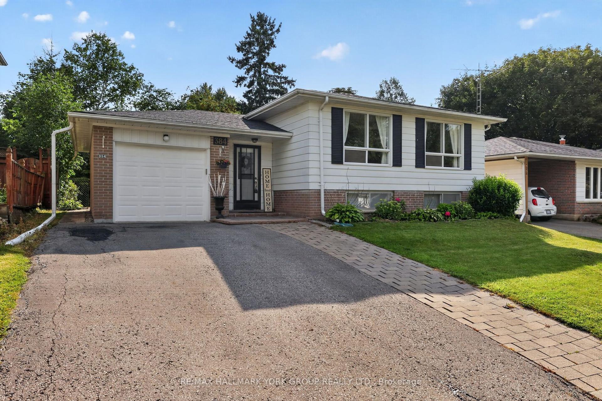 384 Glenrose Road, Newmarket — Detached for sale, photo 1
