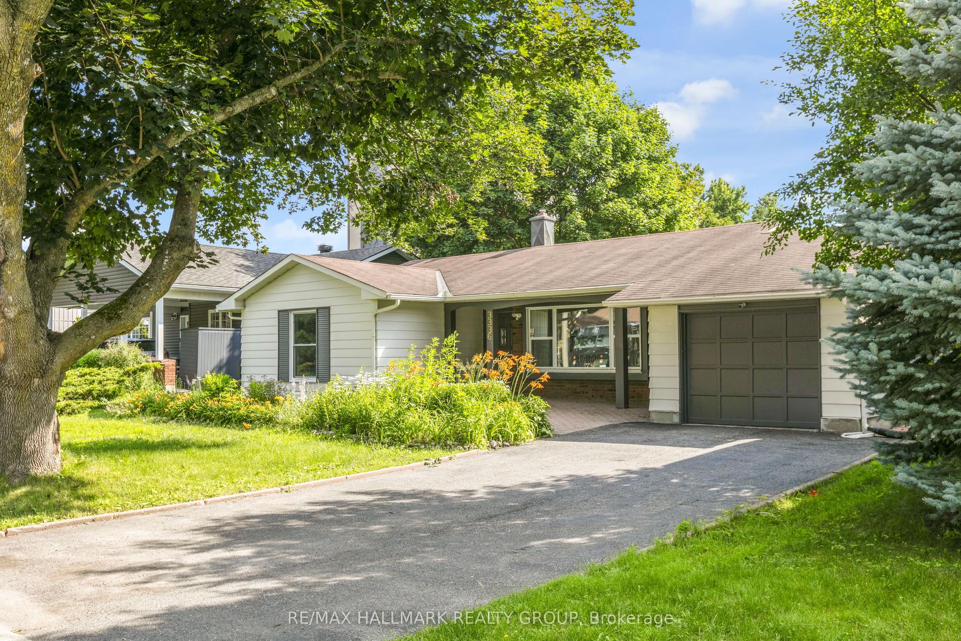 3336 Kodiak Street, Hunt Club - South Keys and Area — Detached for sale, photo 1