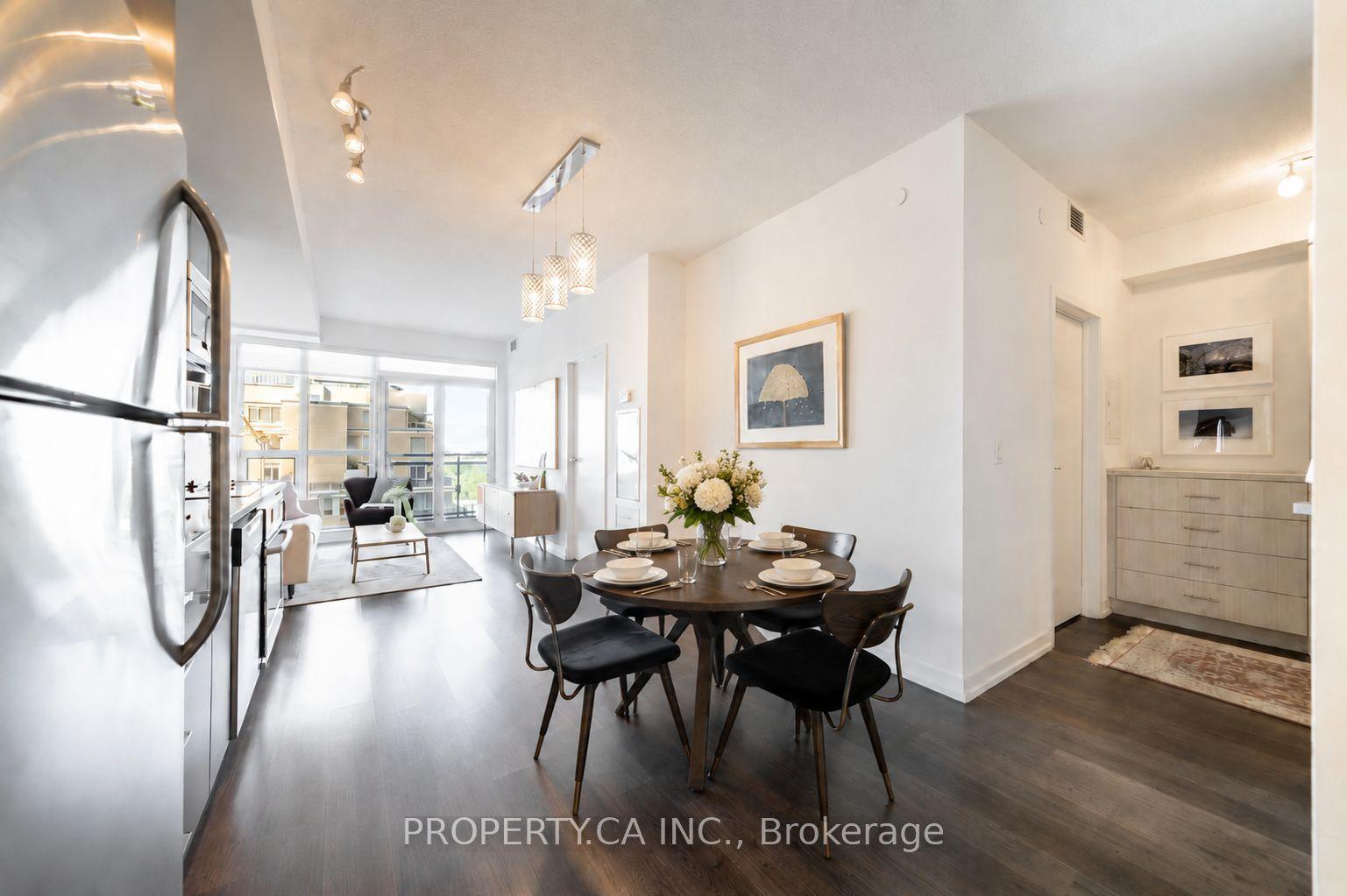 98 Lillian Street 1416 #1416 — photo 1