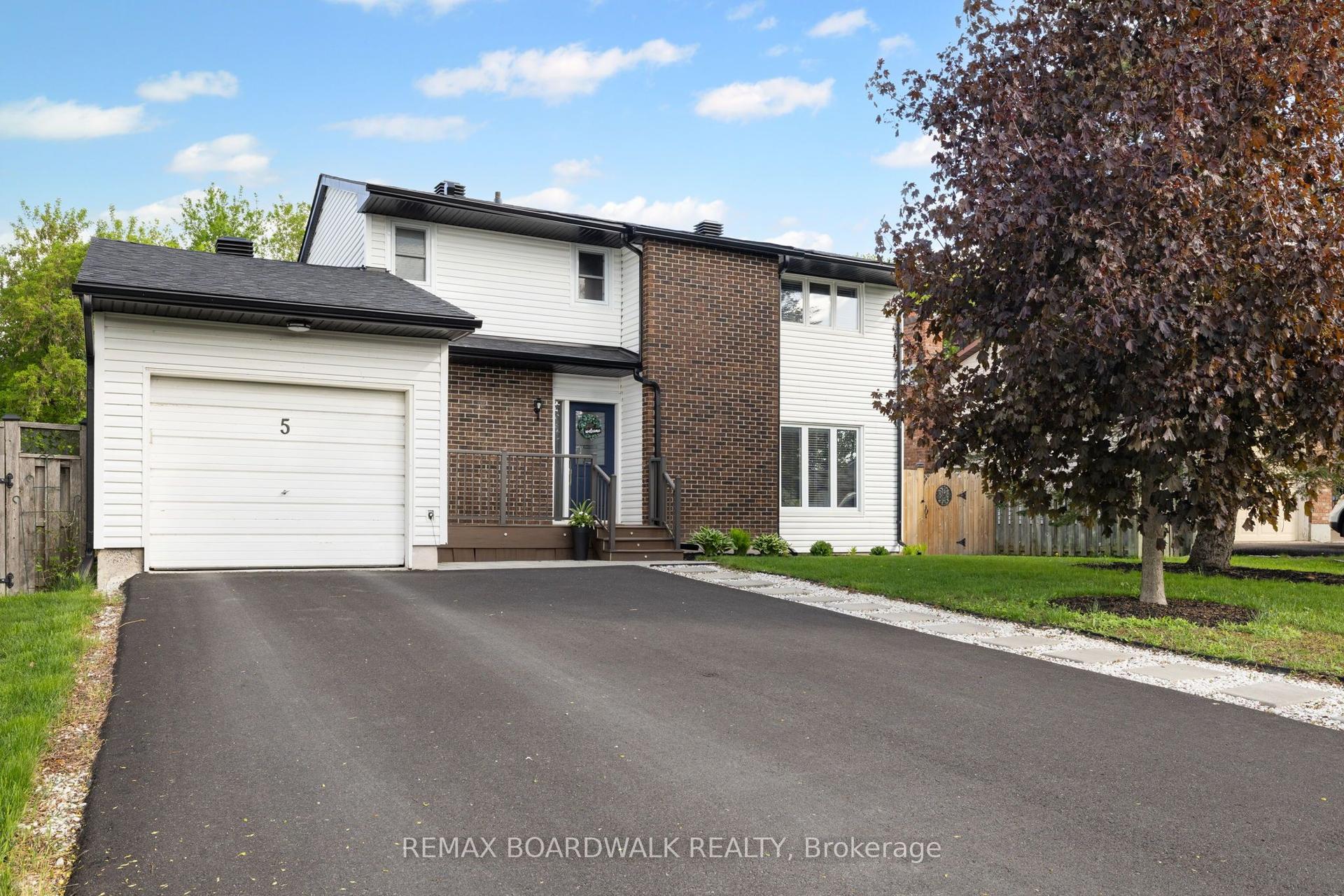 5 Clay Street — photo 1