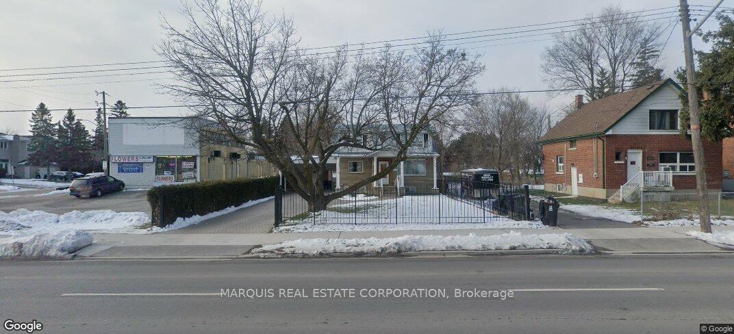 654 Birchmount Road — photo 1