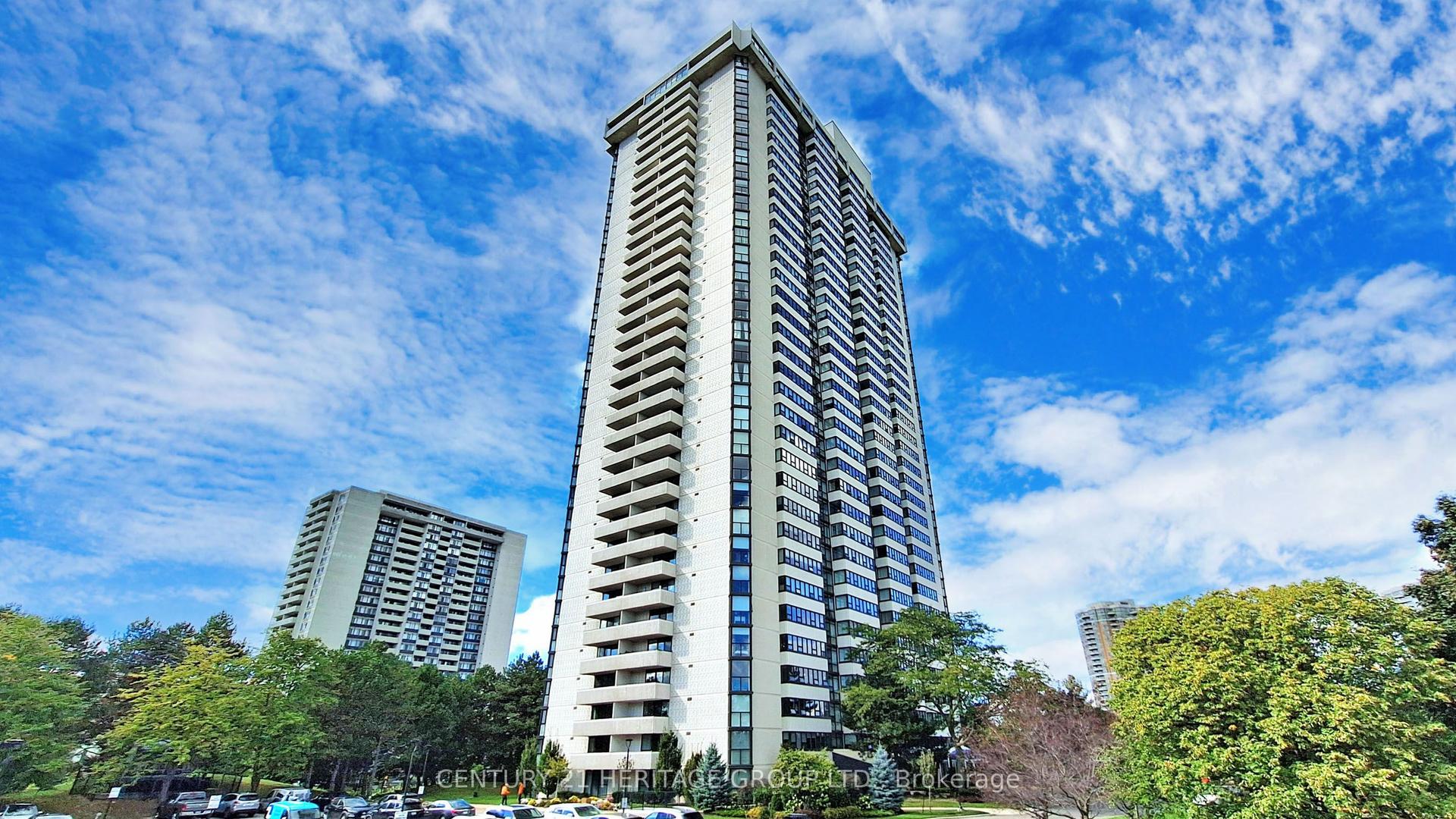 3303 Don Mills Road 2002 #2002 — photo 1