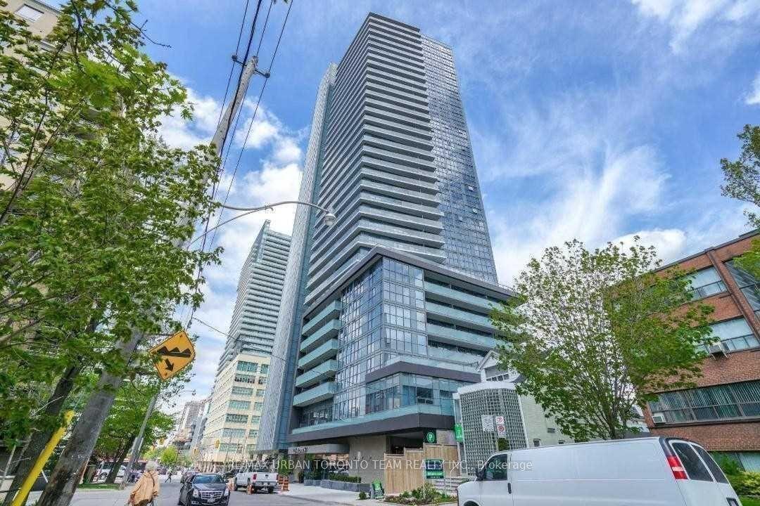 125 Redpath Avenue 2312 #2312, Toronto — Condo for lease, photo 1