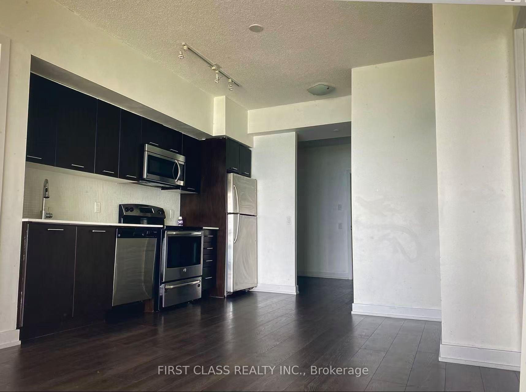 2212 Lake Shore Boulevard 3502 #3502 — photo 1