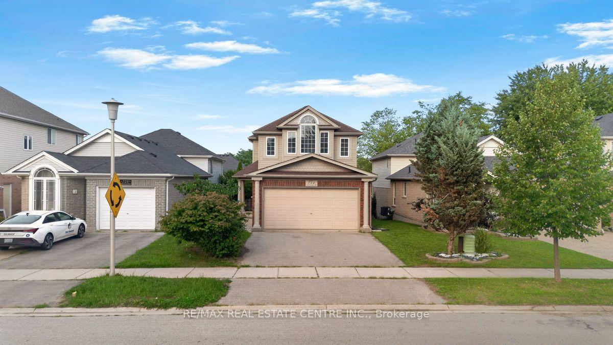 714 OAKCROSSING Road, London North — Detached for sale, photo 1