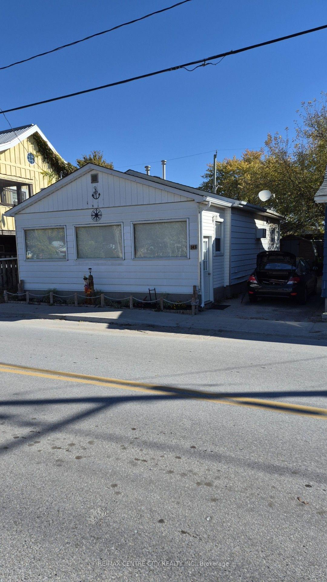 143 William Street — photo 1