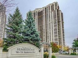 710 Humberwood Boulevard 1912 #1912, Toronto — Condo for lease, photo 1