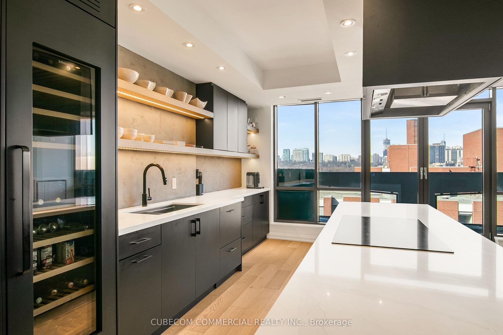 3 McAlpine Street PH 903 #PH 903, Toronto — Condo for lease, photo 1