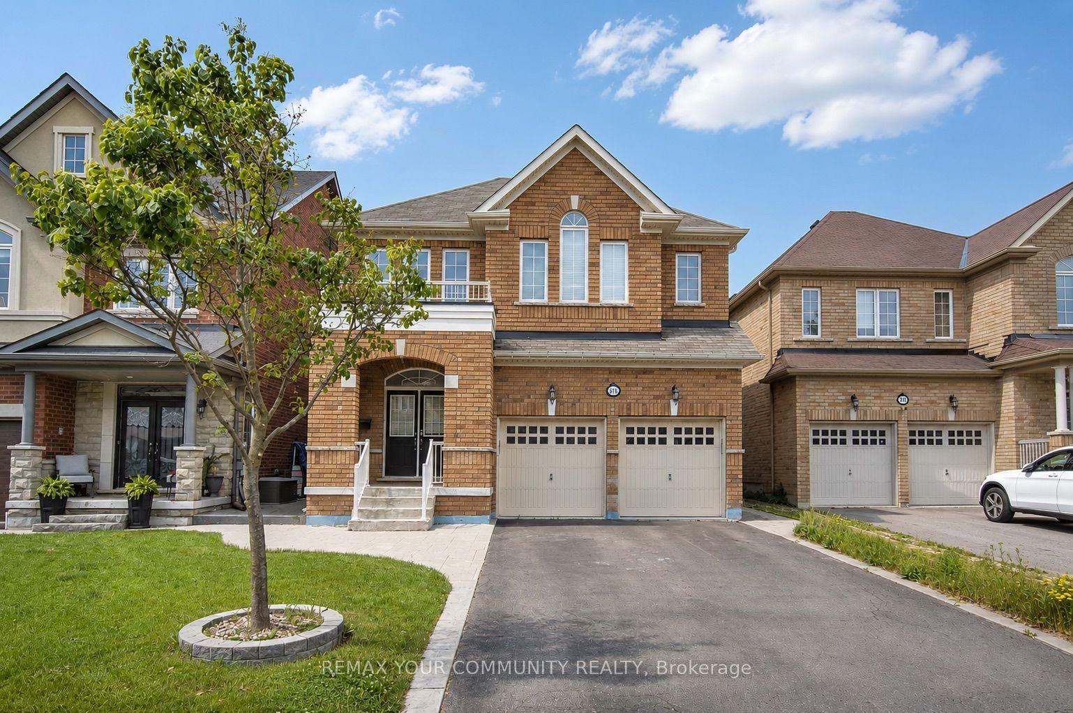 378 Lauderdale Drive, Vaughan — Detached for sale, photo 1