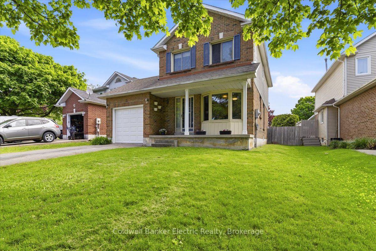 3 Walbridge Court — photo 1