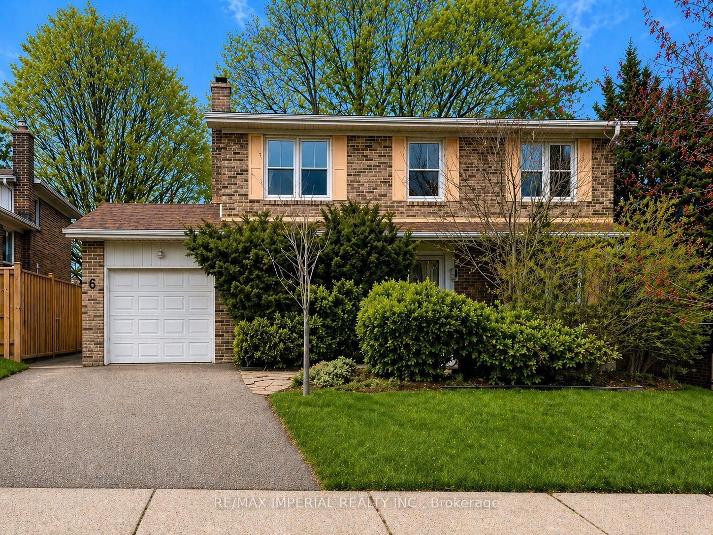 6 Prestwick Crescent — photo 1