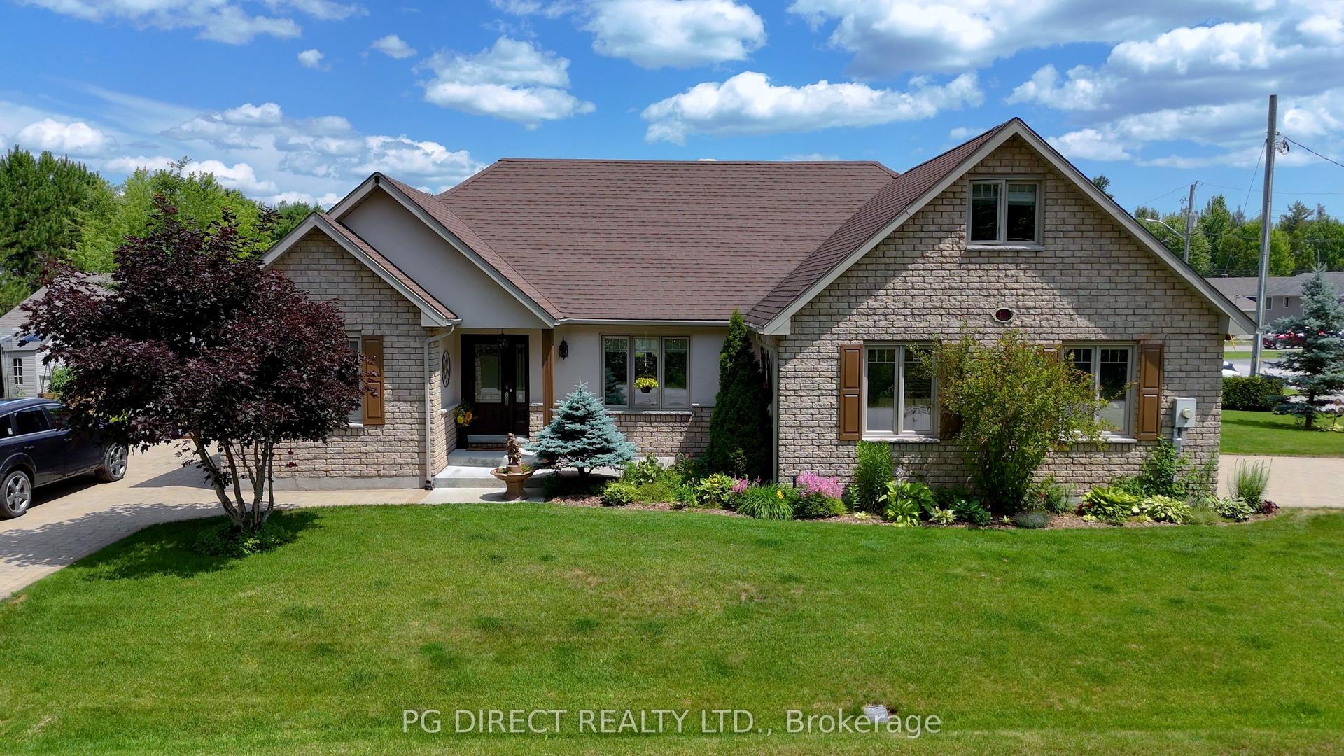 161 Spruce Court, West Nipissing — Detached for sale, photo 1