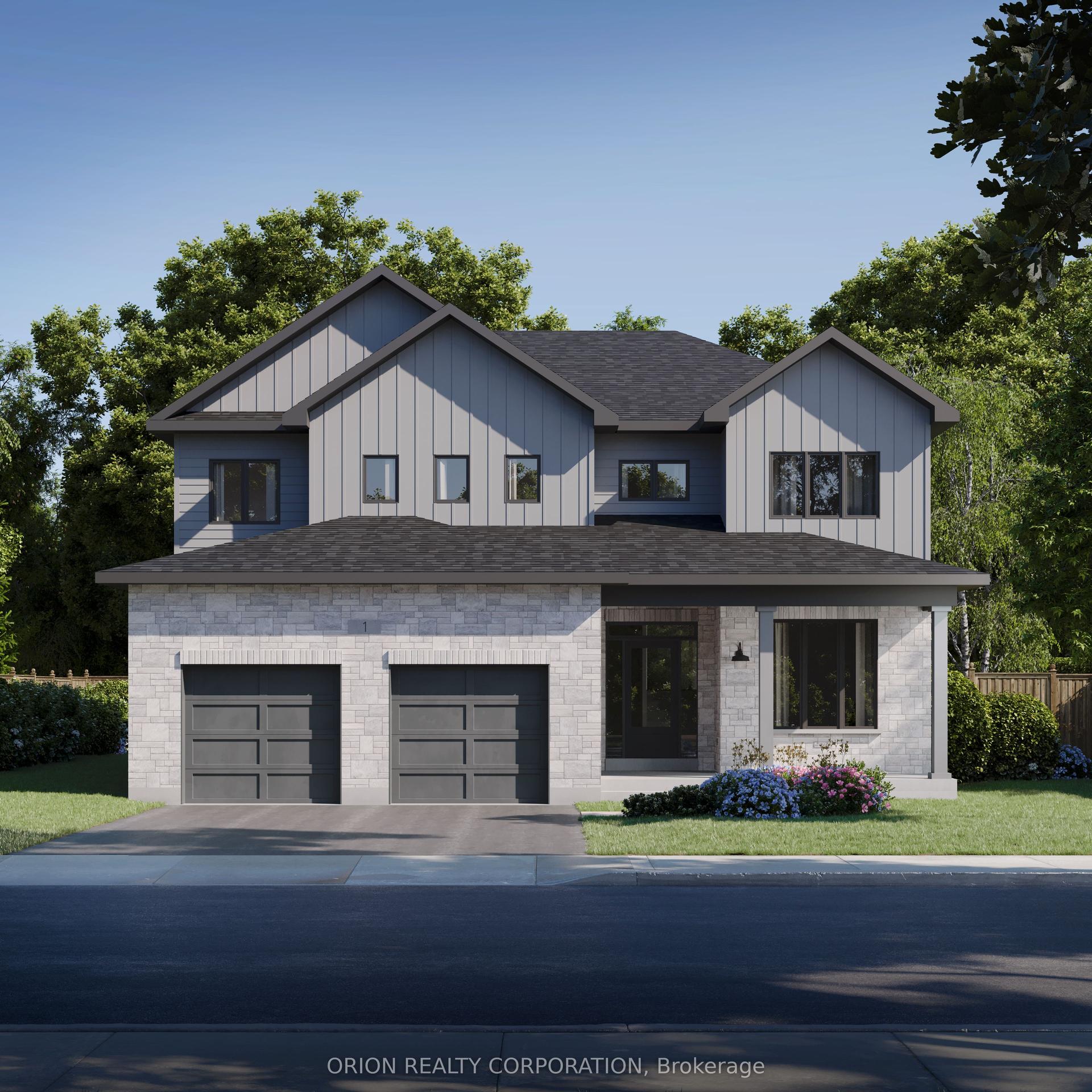 437 Dockside Drive — photo 1