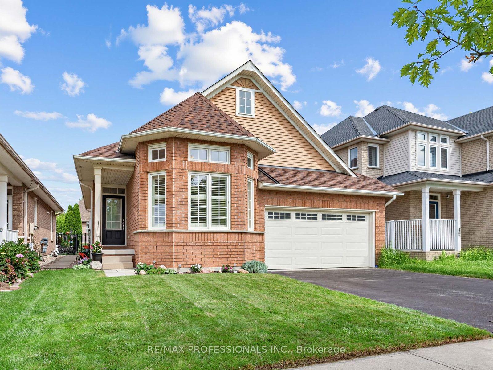 360 Britannia Avenue E, Oshawa — Detached for sale, photo 1