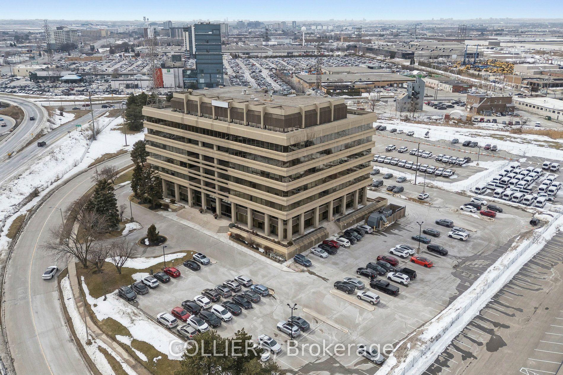 200 Ronson Drive, Toronto — Commercial for sale, photo 1