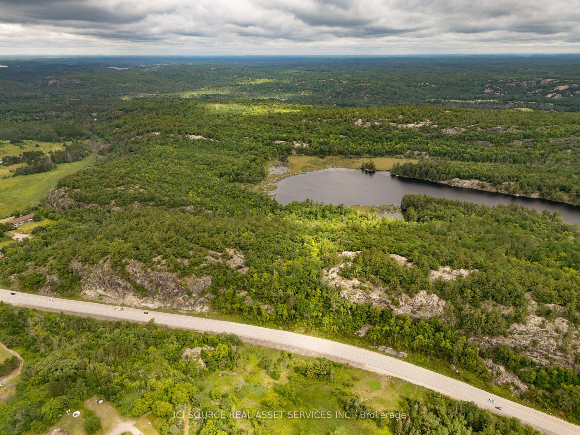 LOTS 7 & 8 WEBBWOOD, Sables-Spanish Rivers — Land for sale, photo 1