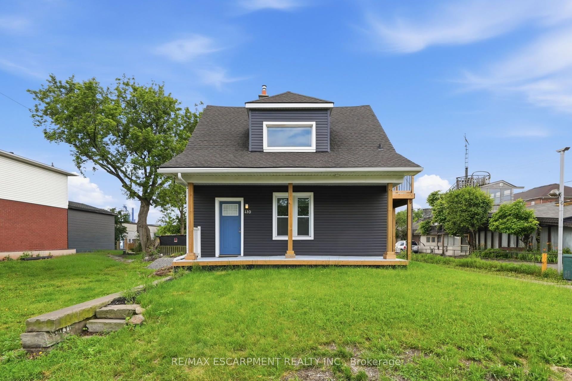 410 Beach Boulevard — photo 1