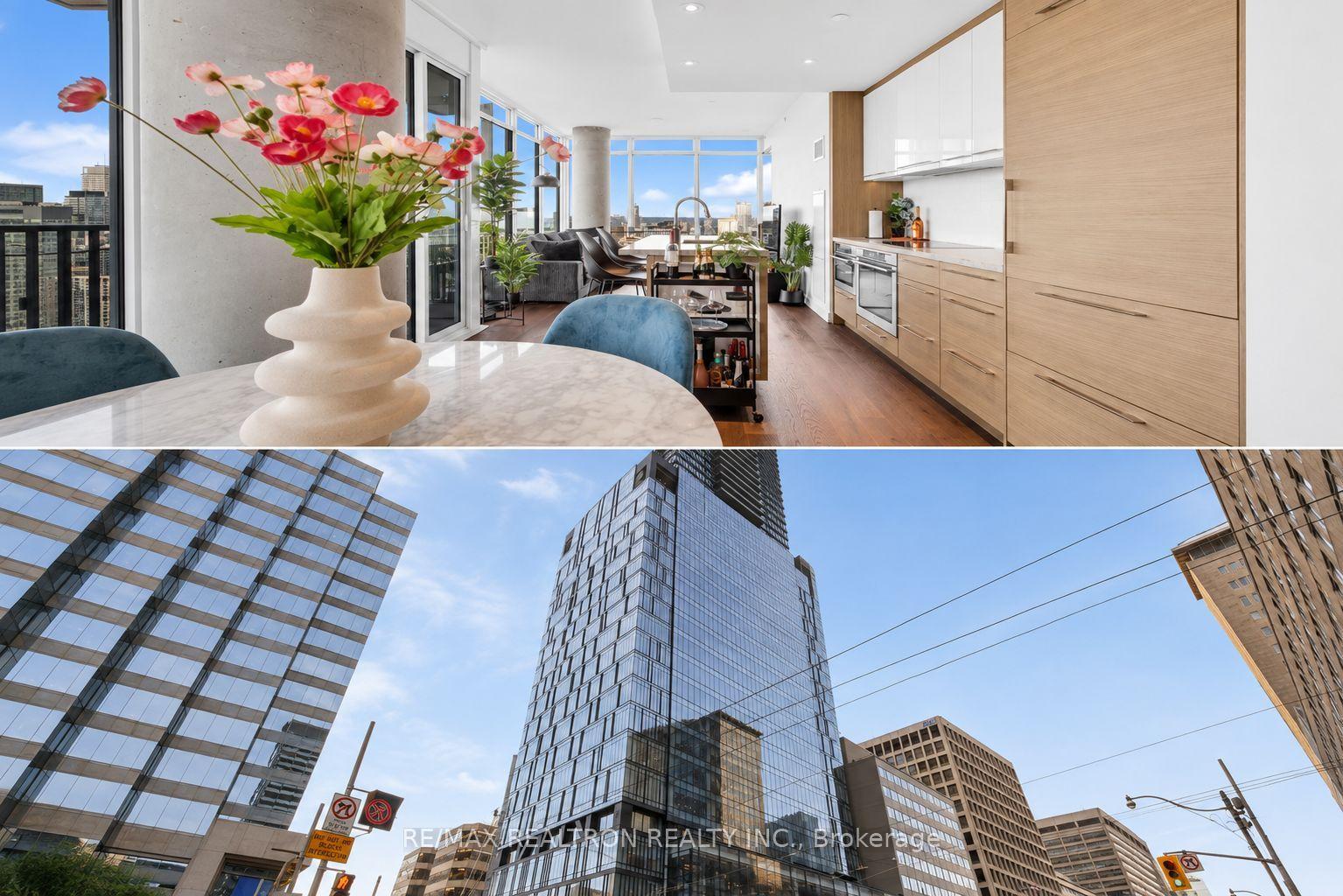 488 University Avenue 2802 #2802, Toronto — Condo for lease, photo 1