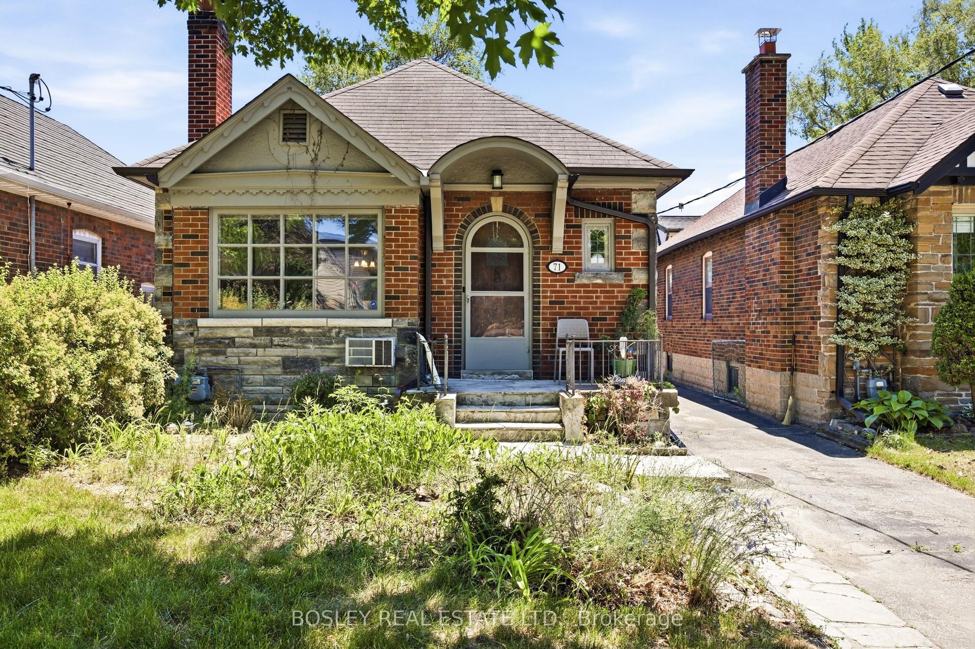 71 Delemere Avenue — photo 1