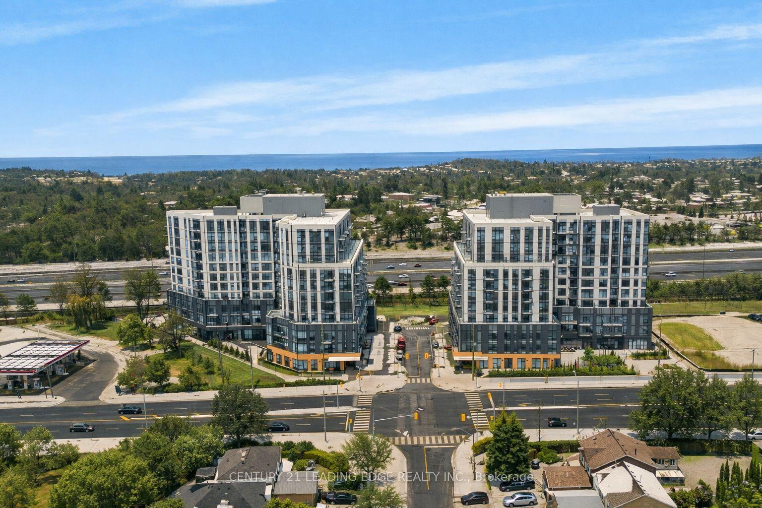 7437 Kingston Road 505B #505B, Toronto — Condo for lease, photo 1