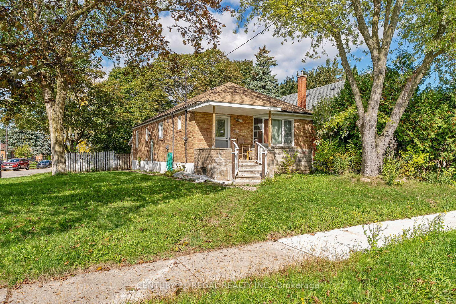 106 FLORA Drive — photo 1