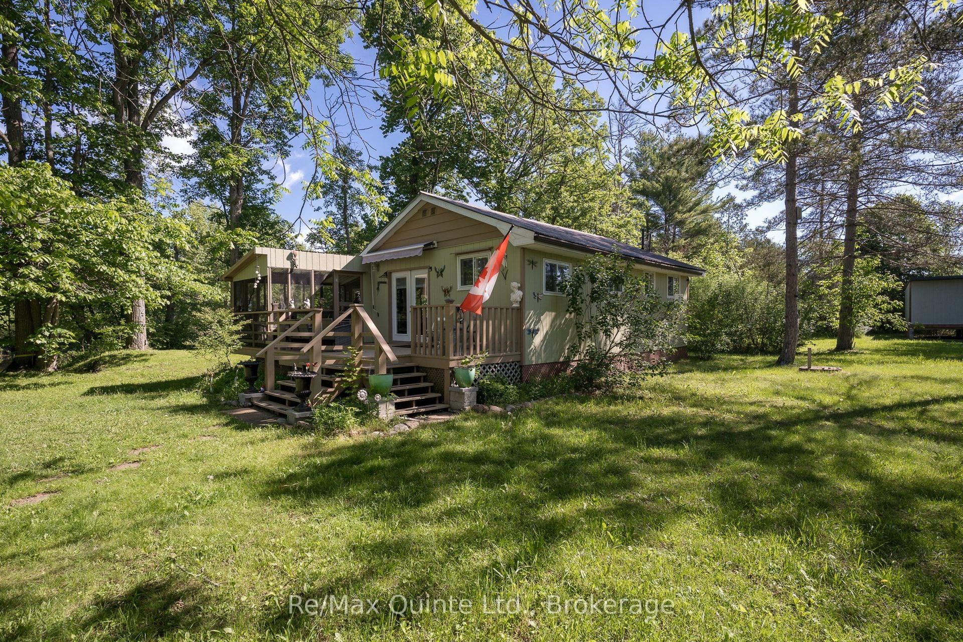 74 French Settlement Lane, Tweed — Detached for sale, photo 1