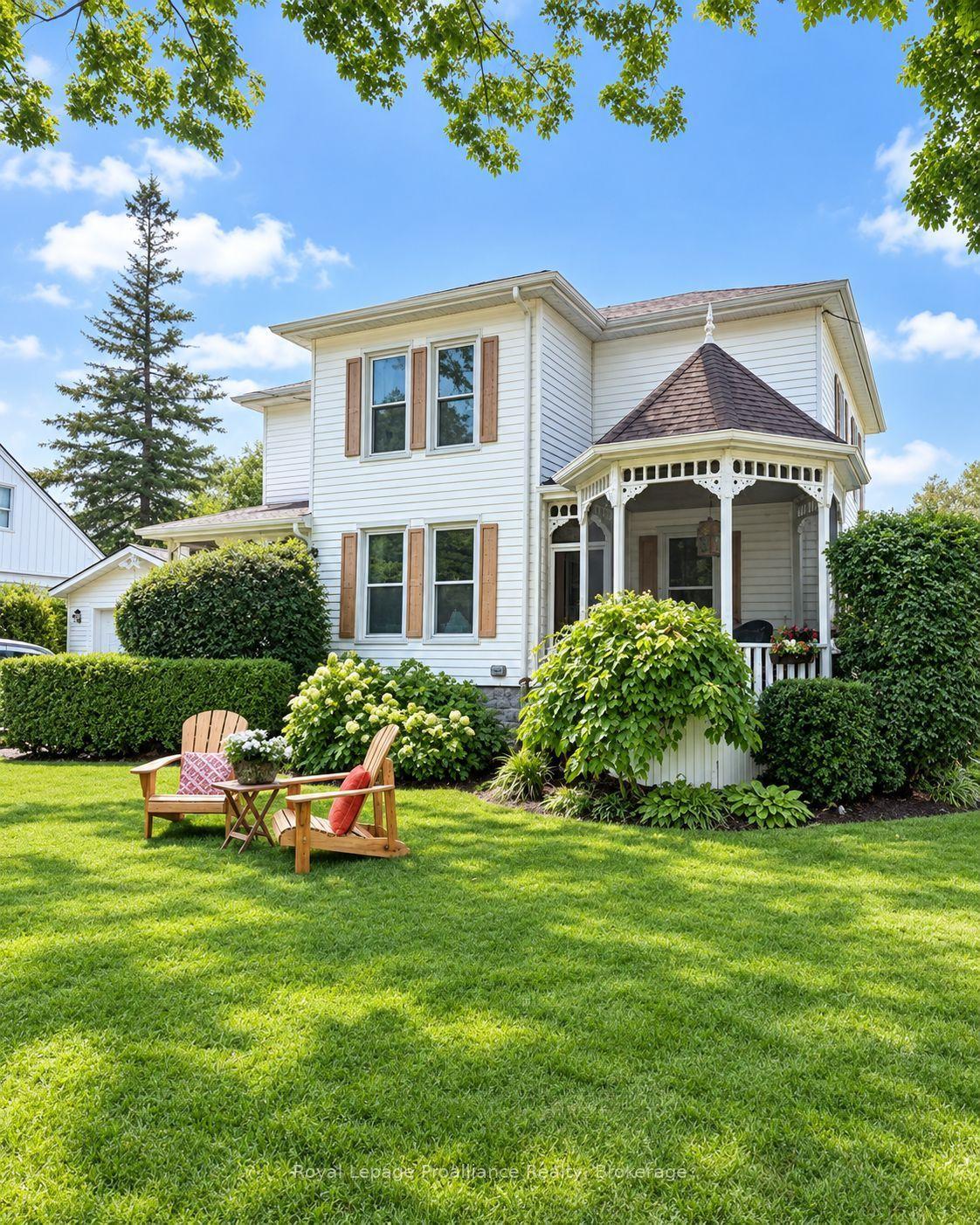 47 Paul Street, Prince Edward County — Detached for lease, photo 1