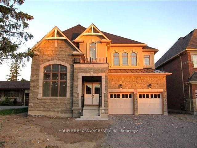 525 Elgin Mills Road W — photo 1