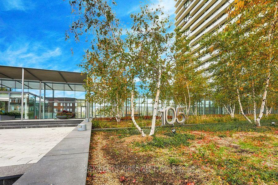 105 The Queensway 2713 #2713, Toronto — Condo for lease, photo 1