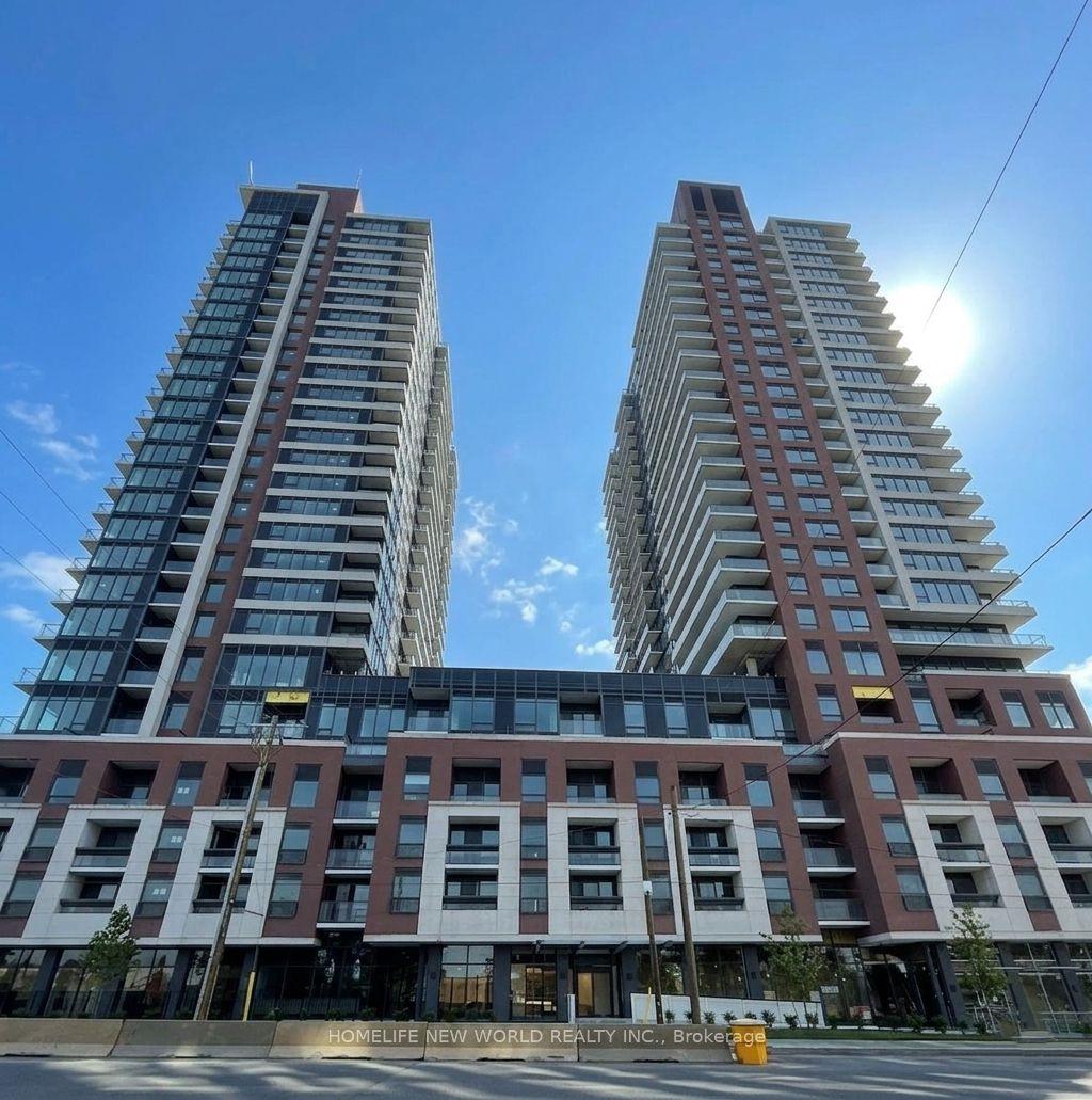 4010 Eglinton Avenue W 307 #307, Toronto — Condo for lease, photo 1