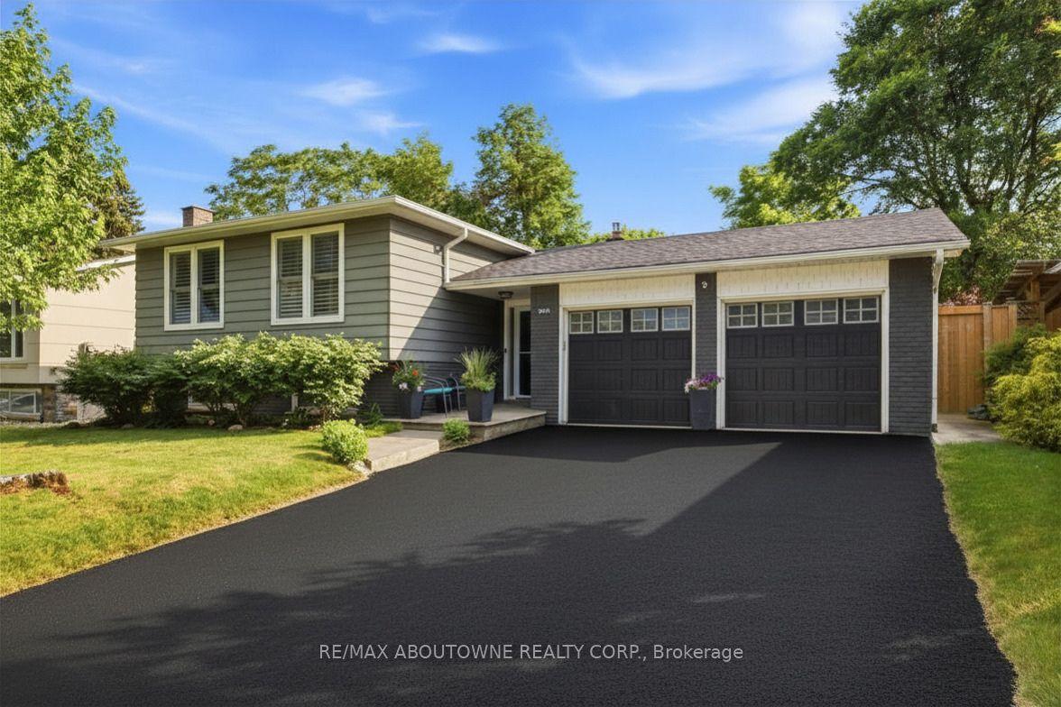 2501 Yarmouth Crescent, Oakville — Detached for sale, photo 1