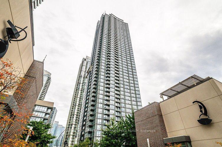 11 Brunel Court 2602 #2602, Toronto — Condo for lease, photo 1