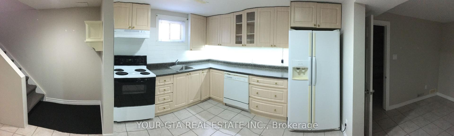 147 Bonham Blvd Boulevard Lower #Lower, Mississauga — Semi-Detached for lease, photo 1