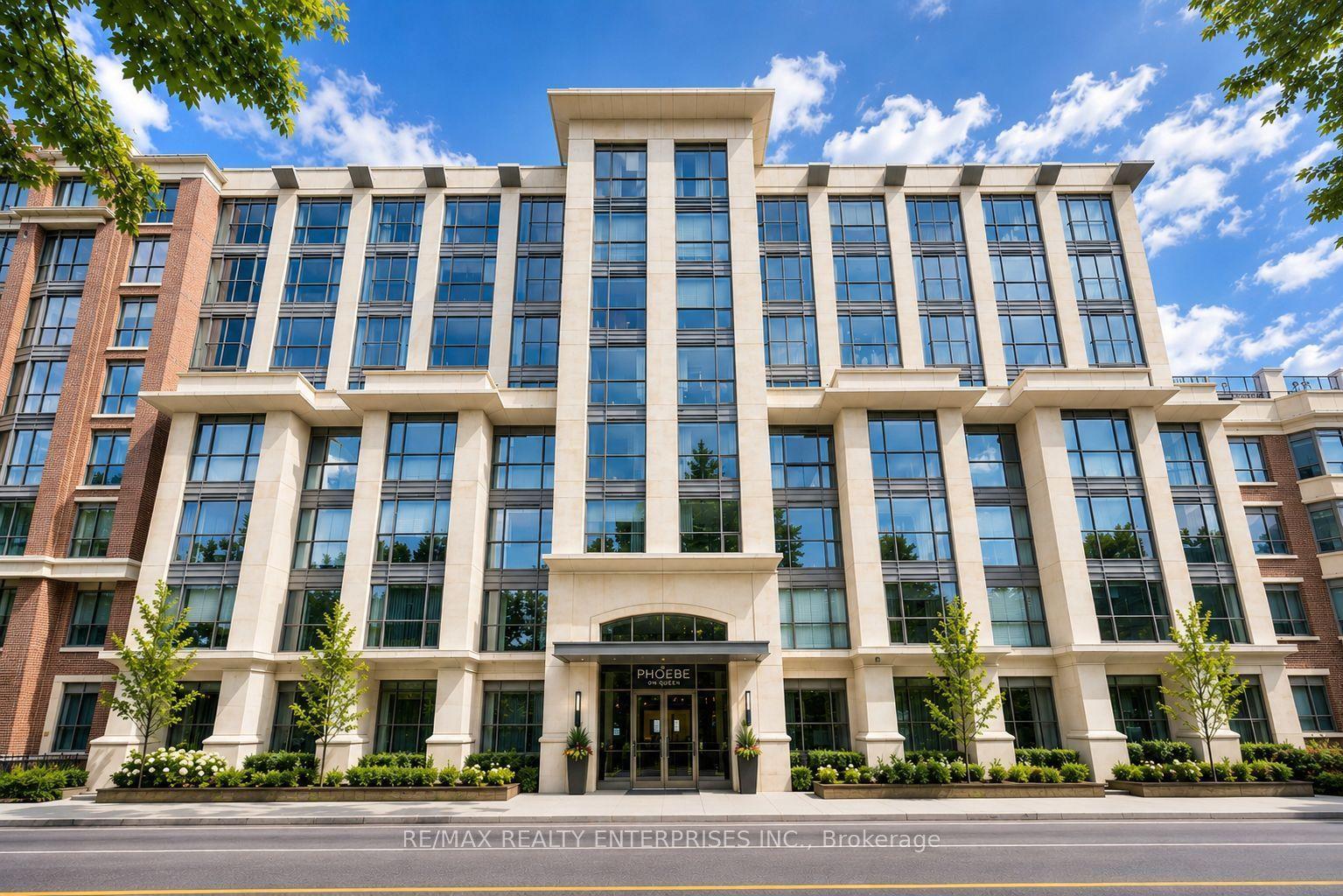 18 Beverley Street 412 #412, Toronto — Condo for sale, photo 1
