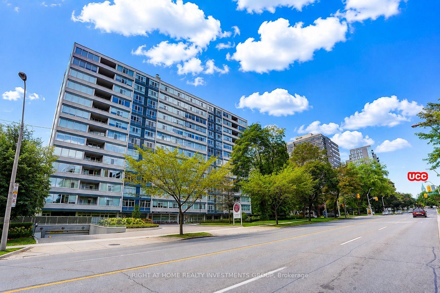 500 Avenue Road 102 #102, Toronto — Condo for sale, photo 1