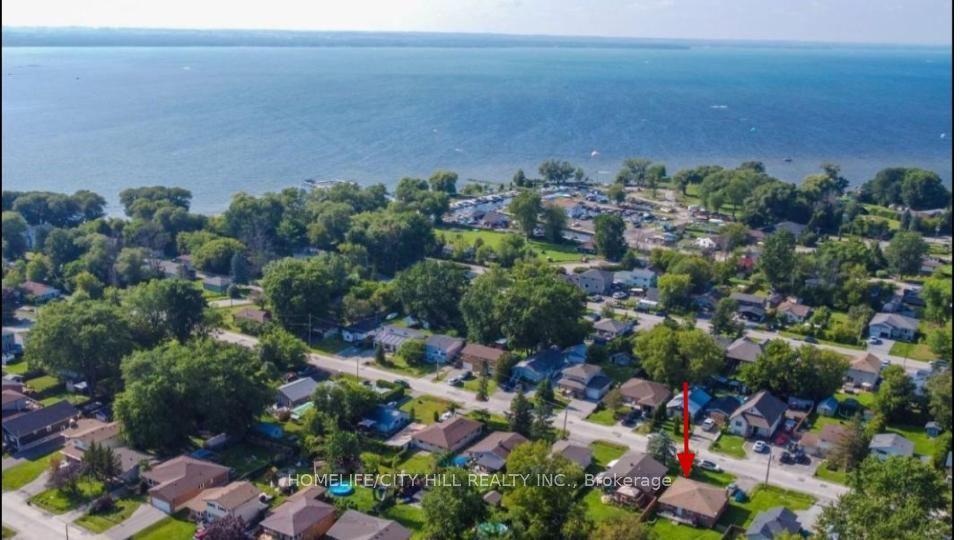 347 Hollywood Drive, Georgina — Detached for sale, photo 1