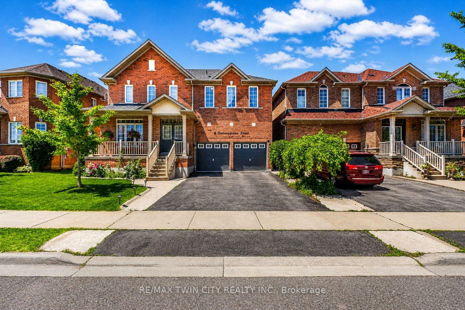 6 Canarygrass Drive — photo 1