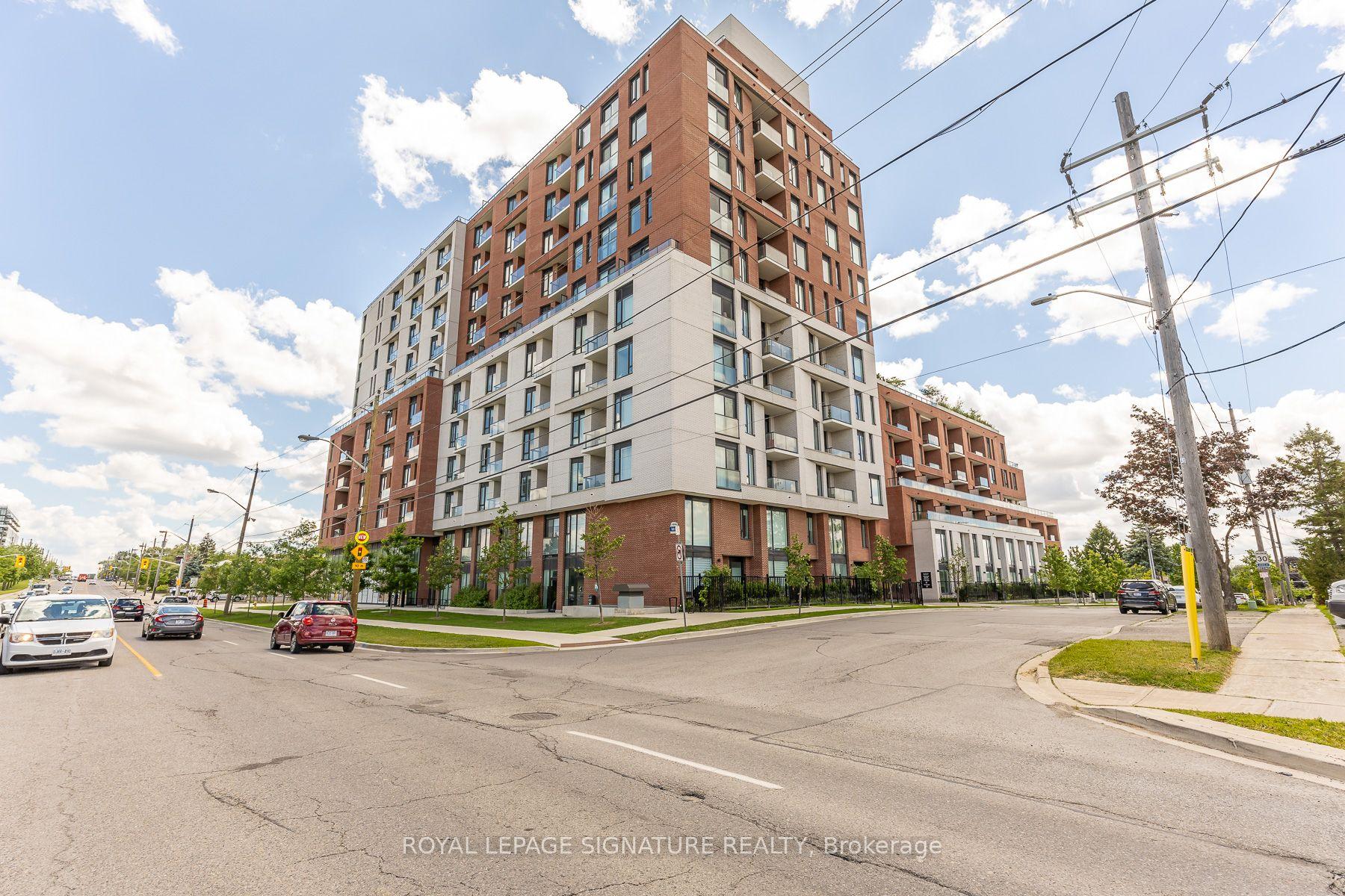 3100 Keele Street E 704 #704 — photo 1