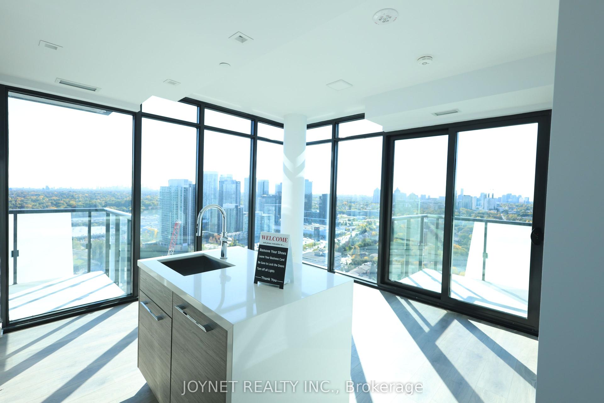 29 Green Trail Court 3110 #3110, Toronto — Condo for lease, photo 1