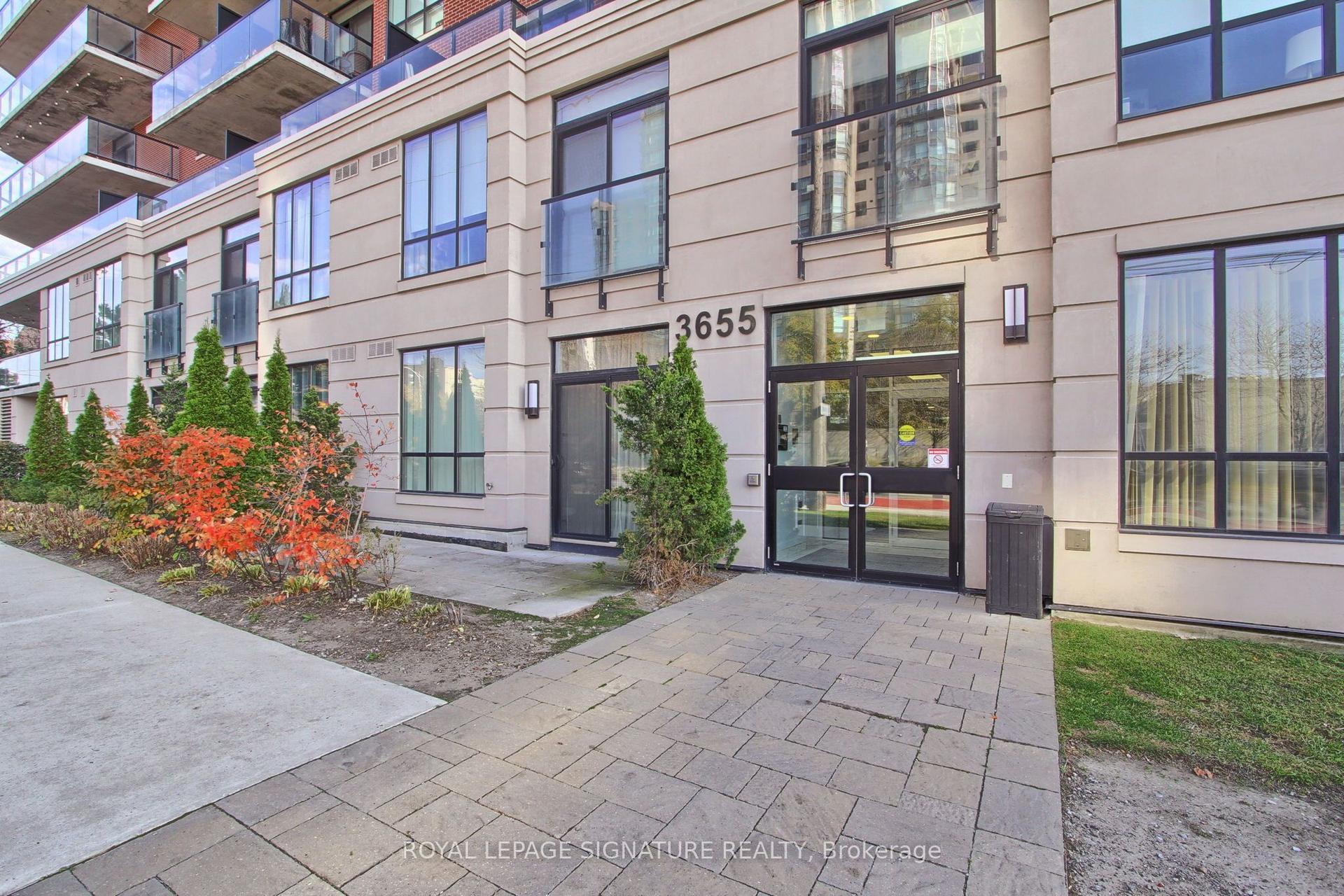 3655 Kingston Road 817 #817, Toronto — Condo for sale, photo 1