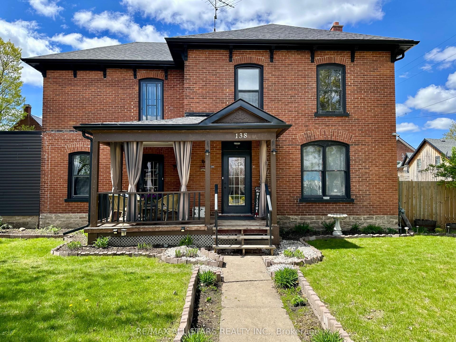 138 Colborne Street — photo 1
