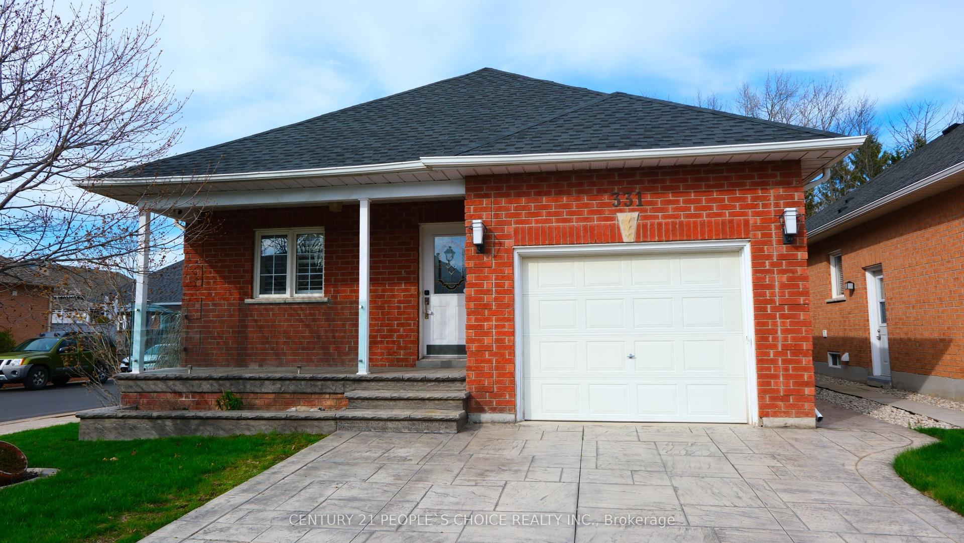 331 Centennial Forest Drive E — photo 1