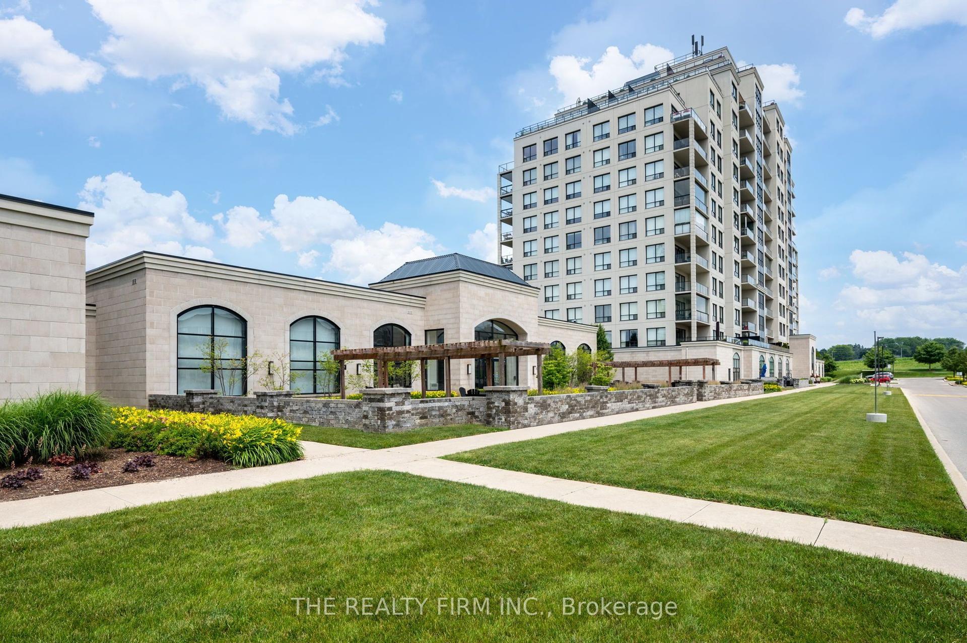 240 Villagewalk Boulevard 1303 #1303 — photo 1