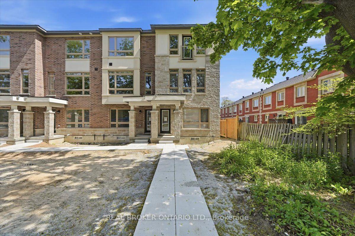 6175 Kingston Road — photo 1