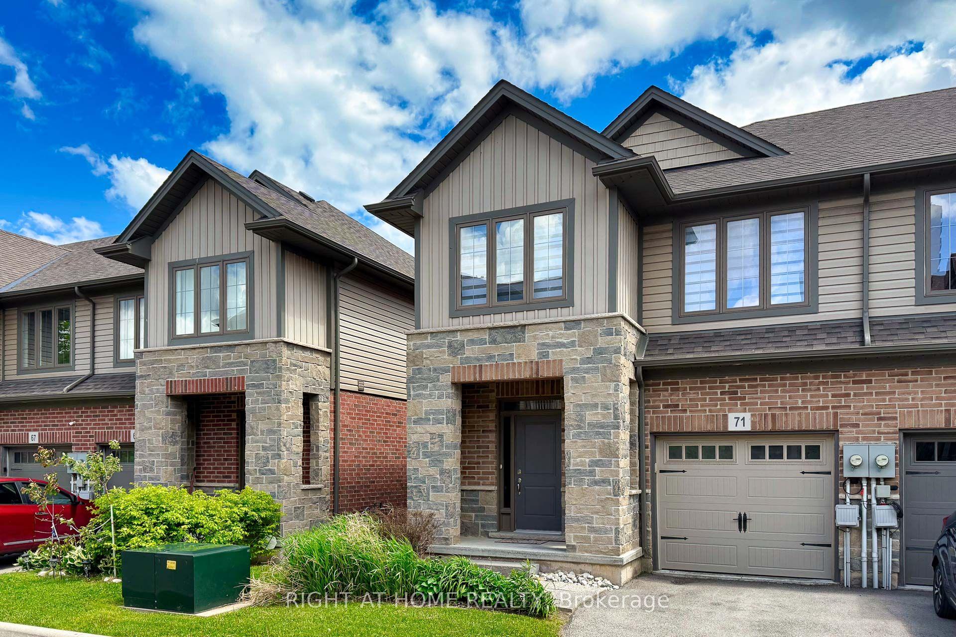 71 Southshore Crescent — photo 1
