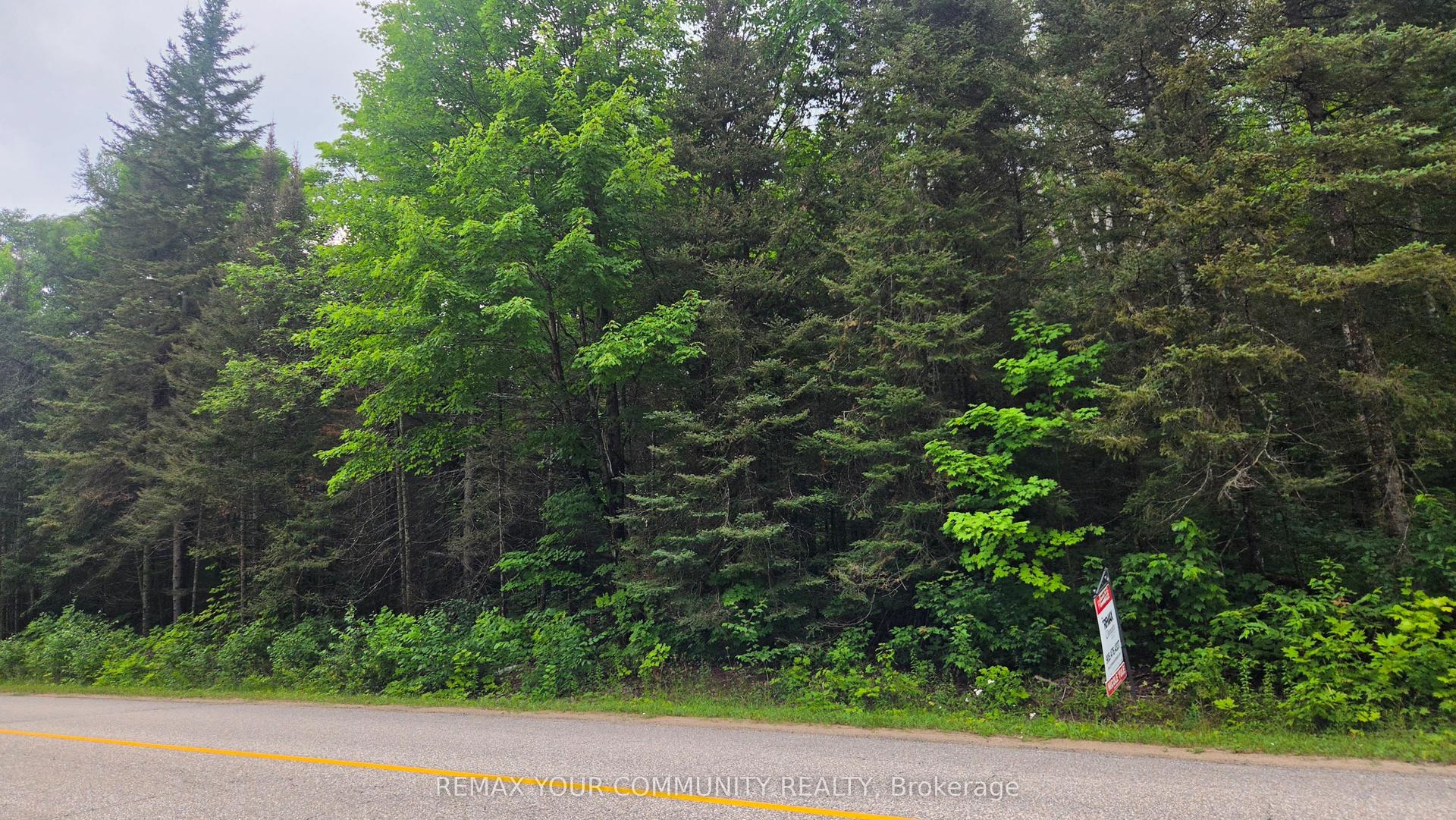 Con 2 Pt Lt 19 HWY 518 N/A, Kearney — Land for sale, photo 1