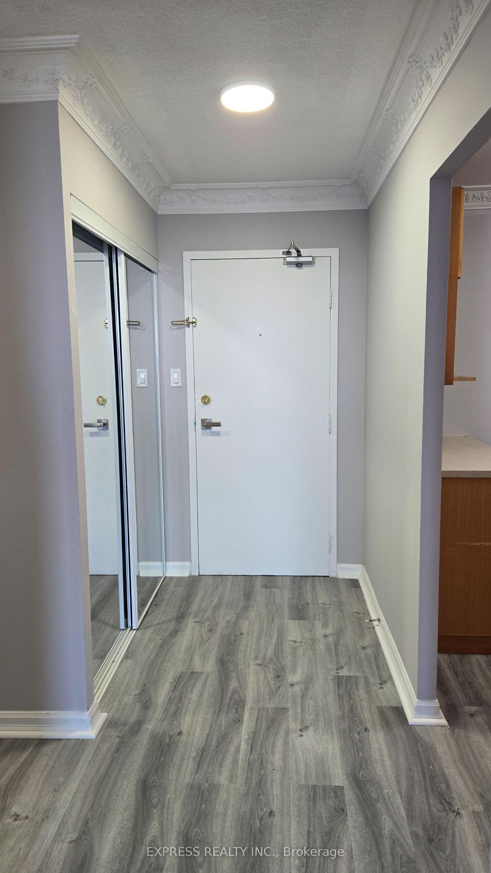 238 Albion Road 1202 #1202 — photo 1