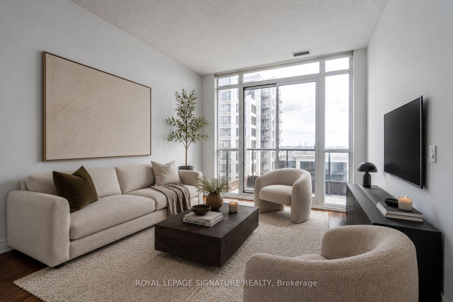 33 Clegg Road 1105 #1105, Markham — Condo for lease, photo 1