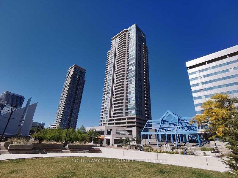 60 Brian Harrison Way 3602 (PH3) #3602 (PH3) — photo 1