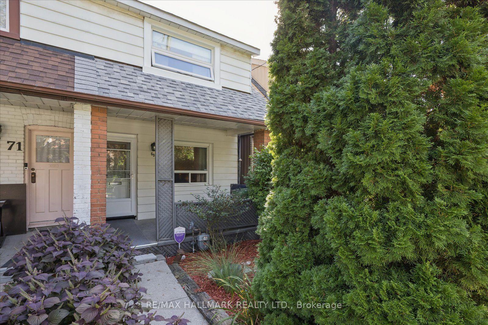 69 Alton Avenue, Toronto — Semi-Detached for sale, photo 1